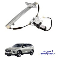 شیشه بالابر هایما s8