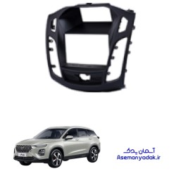 داشبورد هایما s8