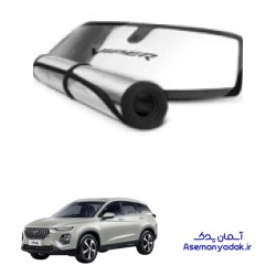 آفتابگیر هایما s8