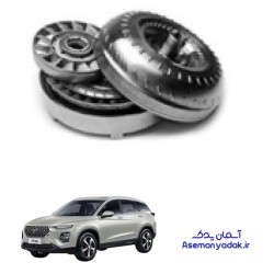 گشتاور هایما s8