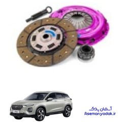 کیت کلاچ هایما s8