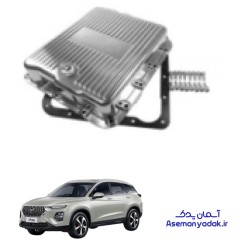 کارتل گیربکس هایما s8