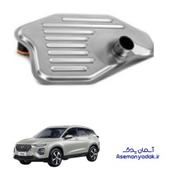 فیلتر گیربکس هایما s8