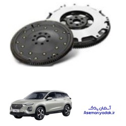 فلایویل هایما s8
