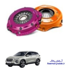 صفحه کلاچ هایما s8