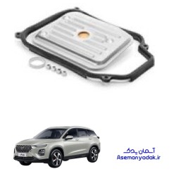 صافی گیربکس هایما s8