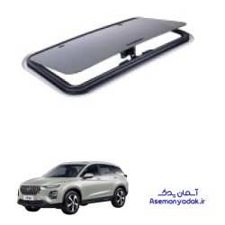 سانروف هایما s8