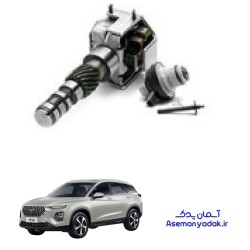 دیفرانسیل هایما s8