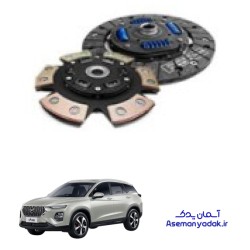 دیسک کلاچ هایما s8
