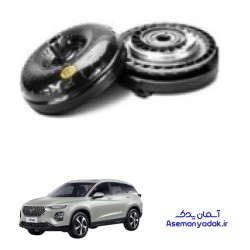 توربین گیربکس هایما s8