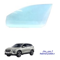 شیشه بغل هایما s8