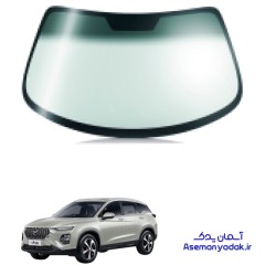 شیشه جلو هایما s8