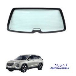 شیشه عقب هایما s8