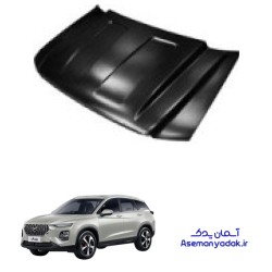 کاپوت هایما s8