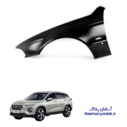 گلگیر هایما s8