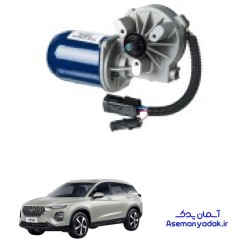موتور برف پاک کن هایما s8