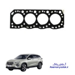واشر سر سیلندر هایما s8