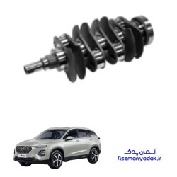میل لنگ هایما s8