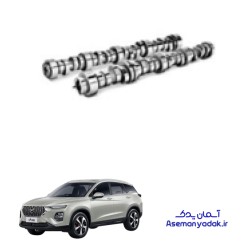 میل بادامک هایما s8