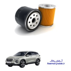 فیلتر روغن هایما s8