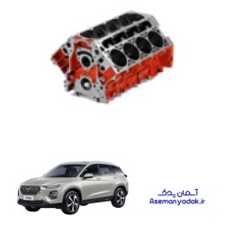 سیلندر هایما s8
