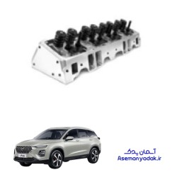 سر سیلندر هایما s8