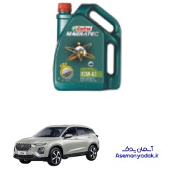 روغن هایما s8