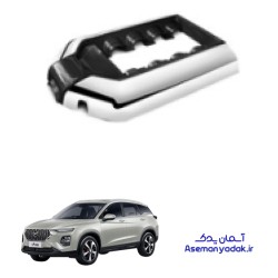 درپوش موتور هایما s8