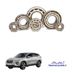 بلبرینگ هایما s8