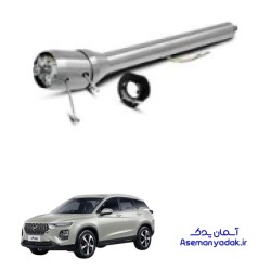میل فرمان و شفت هایما s8