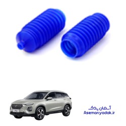 گردگیر جعبه فرمان هایما s8