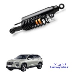 کمک فنر هایما s8