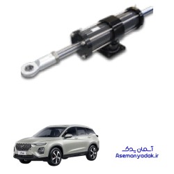 فرمان هیدرولیک هایما s8