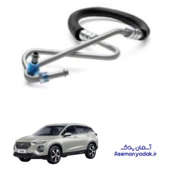 شیلنگ جعبه فرمان هایما s8