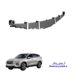 شاه فنر هایما s8