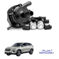 سنسور جعبه فرمان هایما s8