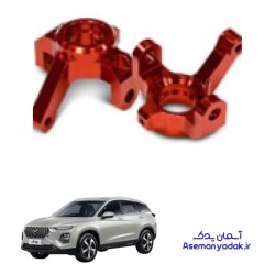 سگ دست فرمان هایما s8