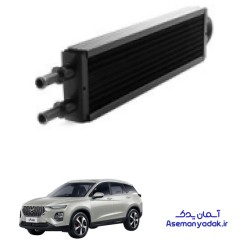 خنک کننده جعبه فرمان هایما s8