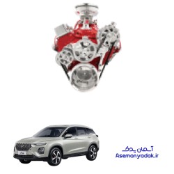 پمپ هیدرولیک هایما s8