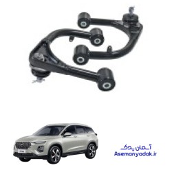 بوش و طبق هایما s8
