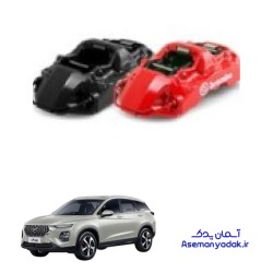 کالیپر ترمز هایما s8