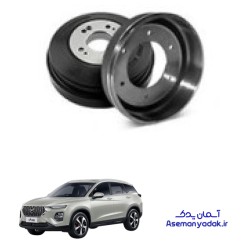 کاسه چرخ هایما s8