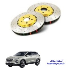 دیسک ترمز هایما s8