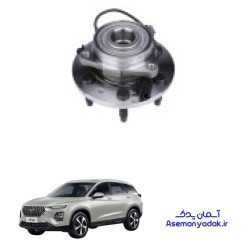 توپی چرخ هایما s8