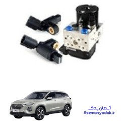 ترمز ضد قفل هایما s8
