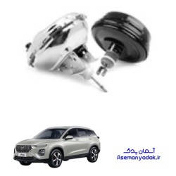 بوستر ترمز هایما s8