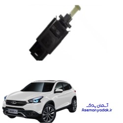 سوئیچ پدال ترمز تیگو ۷