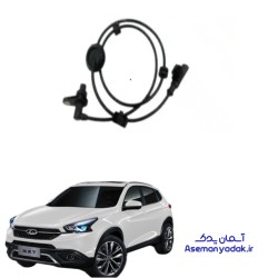 سنسور abs چرخ جلو تیگو 7