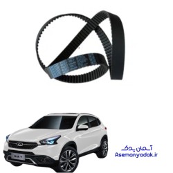 تسمه تایم تیگو ۷