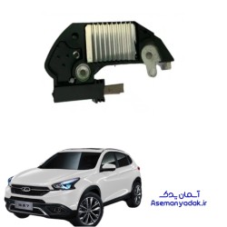 آفتامات دینام تیگو ۷